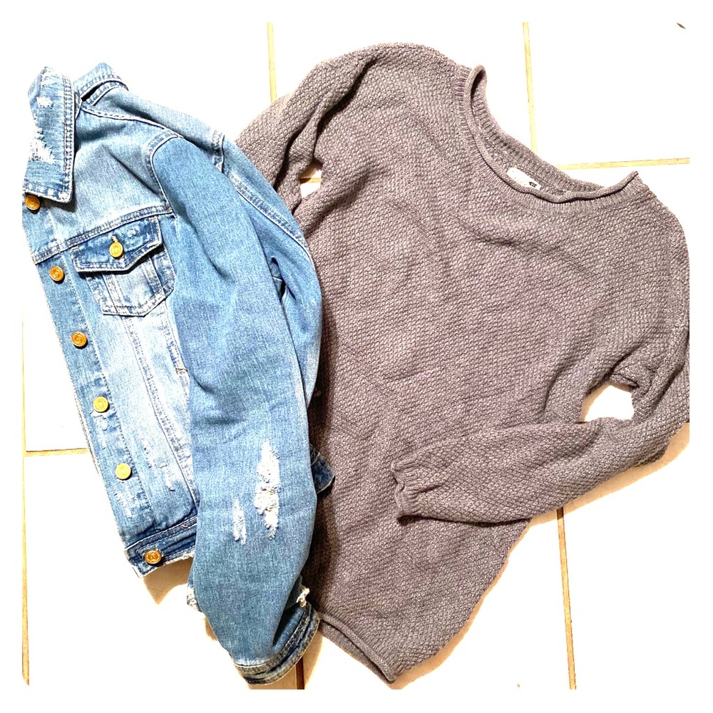 Women’s sweater